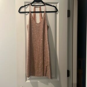 Cocktail dress